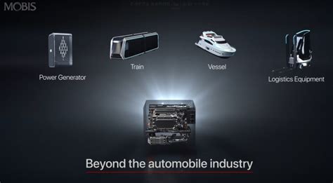 Hyundai Mobis Throws 11 Bn In Hydrogen Fuel Cells Green Hydrogen News