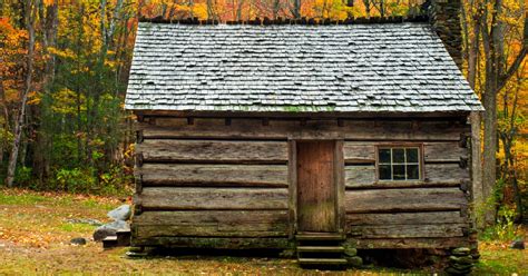 The roaring fork by mosscreek draws its passion from the environment as well. Historic Pioneer Log Cabin Found Beneath Pennsylvania Dive Bar