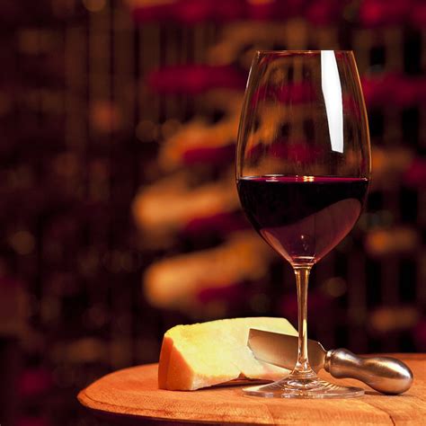 How To Pair Red Wine With Cheese Popsugar Food