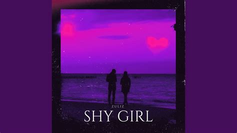 Shy Girl Youtube