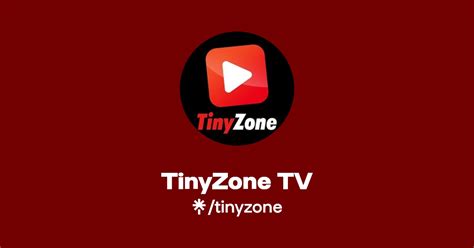 Tinyzone Tv Linktree