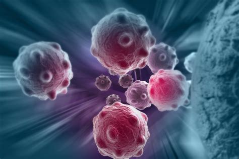 What Makes Cancer Cells Spread New Device Offers Clues