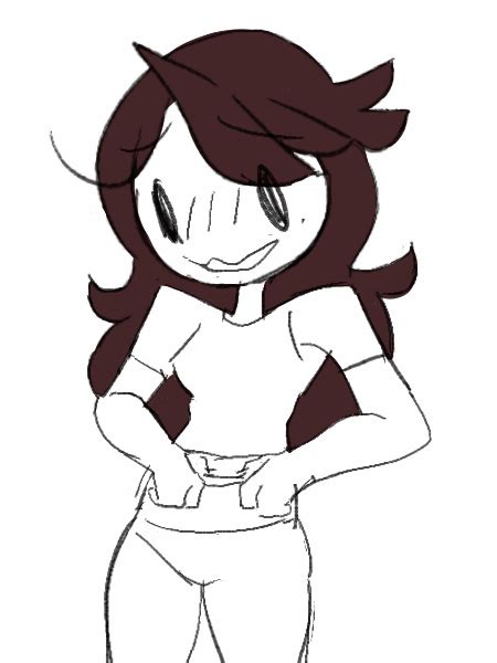 Post 2146587 Animated Jaiden Jaidenanimations Youtube