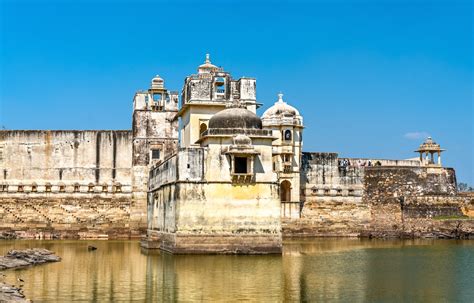 Padmini Palace Chittorgarh Timings Entry Fees Location Facts