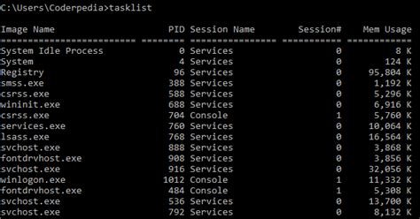 Command Prompt Commands Top 16 Cmd Commands You Must Know