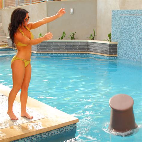 Even casually floating or paddling as you can see, fiberglass pools usually have bench seating at the shallow end or deep end of the. Pool Seats, Pool Seating, Swim-Up Bar Stools - Liquidseat