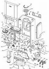 Boiler Parts Pictures