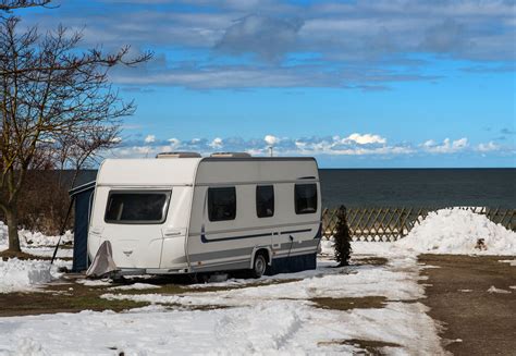 8 Best Cold Weather Travel Trailers Jeffsetter Travel