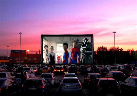 Vouchers valid for 3 years. A New Drive-In Cinema Is Opening in Melbourne