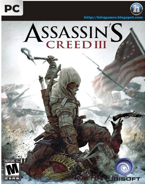 Assassins Creed Iii Full Version Pc Games Free Download