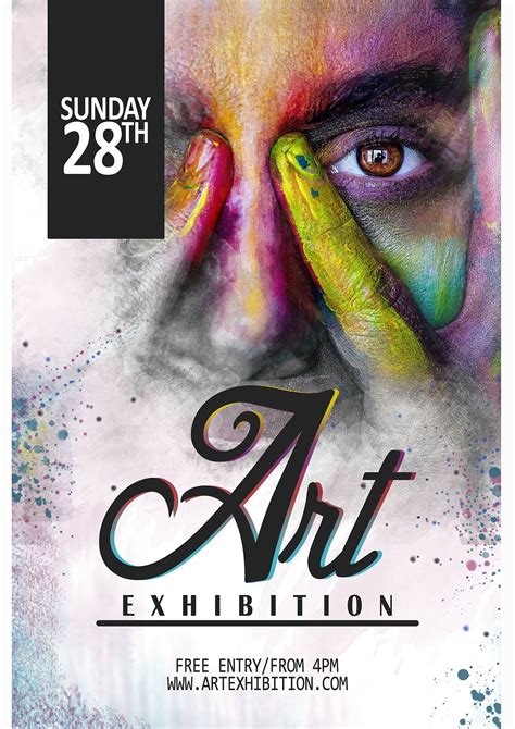 Pin By Beverly Maraya On Pashapa Art Gallery Launch Poster Art