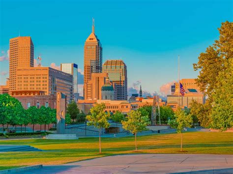 Top 20 Indianapolis Attractions You Dont Want To Miss Things To Do
