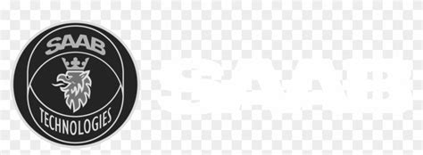 Sponsors Saab Technologies Logo Svg Hd Png Download 1280x440