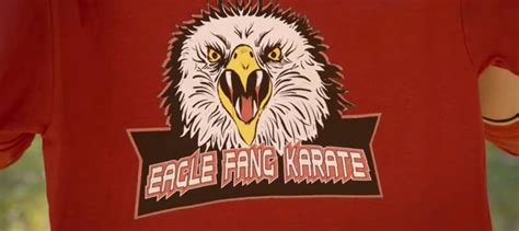 Enrollment surges at cobra kai thanks to miguel's fight, but johnny alienates his students. "Cobra Kai": qué significa Eagle Fang, el nombre del nuevo ...