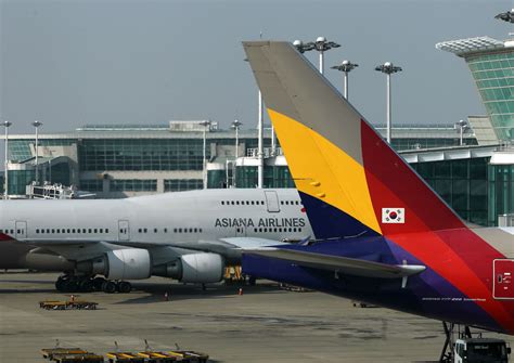Passengers Slam Asiana Airlines After 5 Hour Delays And Flights With No
