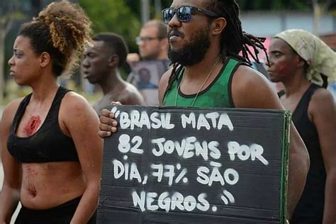 racismo estrutural especialistas explicam porque a discriminação ainda cria raízes no brasil