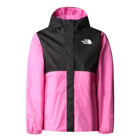 The North Face Boys Antora Rain Jacket Rain Jackets House Of Fraser