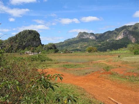 Explore vinales in the west of cuba. Free Vinales, Cuba Stock Photo - FreeImages.com