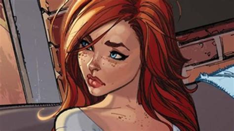 The Untold Truth Of Mary Jane Watson Youtube