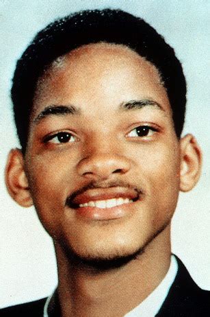Willard carroll will smith, jr. Celebrities Now And Then: Will Smith