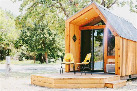 Everything inside the house was reclaimed, homemade, or bought from a budget store. How to Build This Tiny Cabin That Will Pay for Itself ...