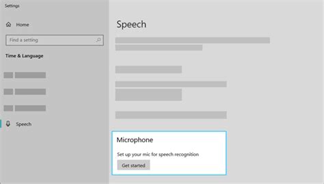 How To Enable Speech To Text Windows 10 Campbetta