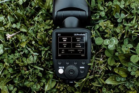 Profoto A1 Flash The Ultimate Hands On Review 2019 Formed From Light