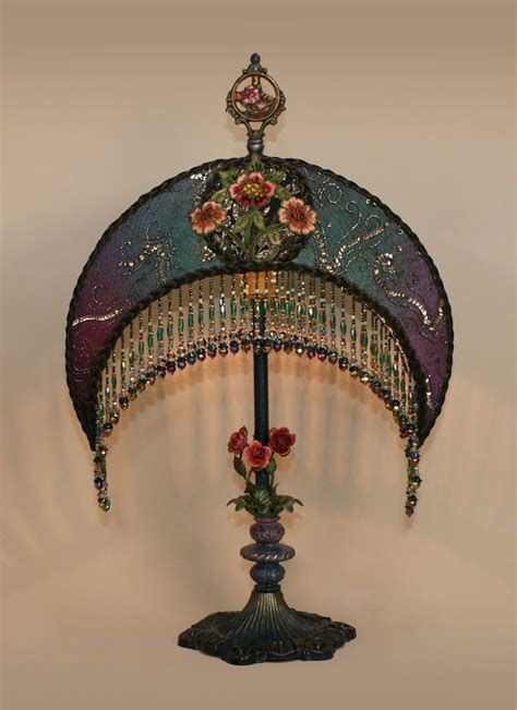 Shop wayfair for all the best tiffany lamps. Богемный стиль в творчестве Christine Kilger | Журнал ...