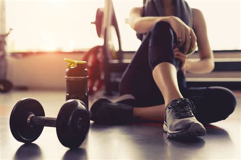 The Easiest Way To Boost Your Energy During Workout