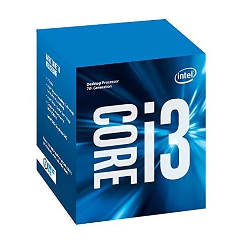 Intel Core I3 7320 Cpu Pangoly