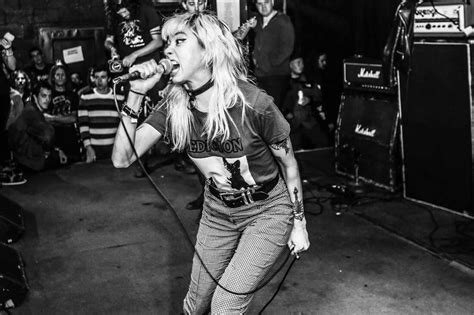 What Does An Inclusive Hardcore Punk Festival Look Like All Songs