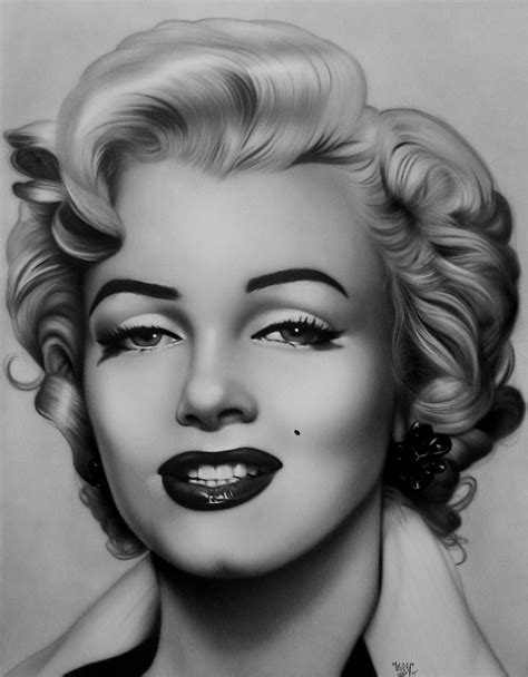 We only accept orders from and ship online catalogs for the most flattering looks. Marilyn Monroe Art | Drawing Skill