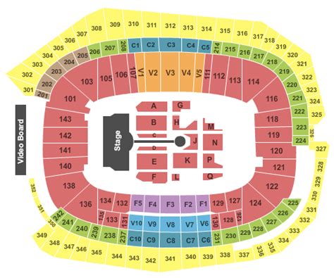 Coldplay Minneapolis Tickets 2017 Coldplay Tickets Minneapolis Mn In