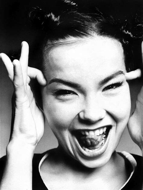 Album Of The Month Björk ‘homogenic’ Classic Album Sundays