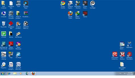 Desktop Background Wallpaper Change In Windows 7 Starter