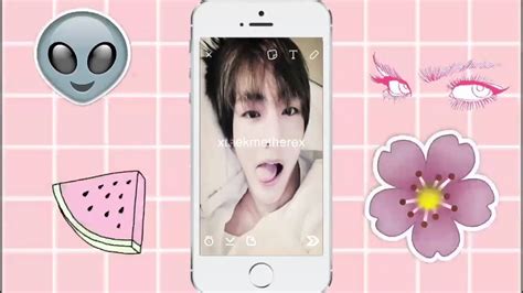 Bts V Aesthetic Picture Edit Youtube