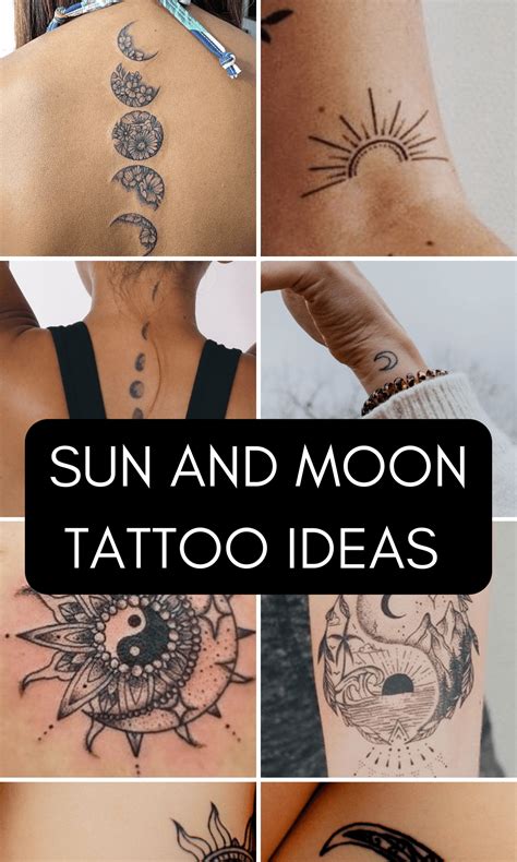 Share More Than 85 Sun Phases Tattoo Ineteachers