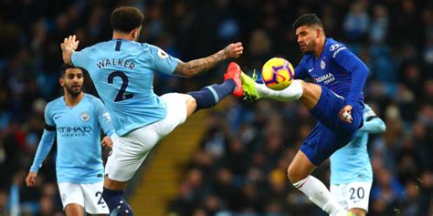 The game is a part of the premier league's empty arena era. Manchester City vs Chelsea - the stats | Official Site ...