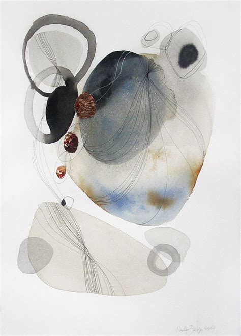 Sabrina Garrasi Painting 6 Abstract In 2019 Art Contemporary
