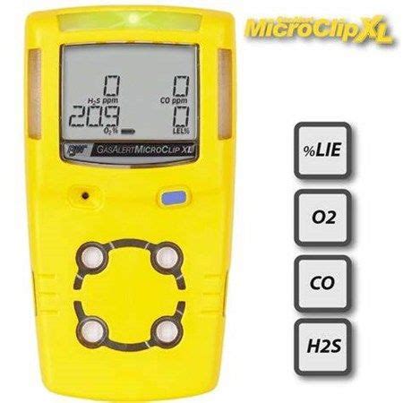 Alibaba.com offers 1,745 bw gas detector products. Honeywell MCXL-XWHM-Y-NA BW MicroClip XL Multi-Gas ...