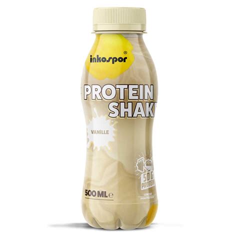 Protein Shake 500 Ml Obchodiště Cz