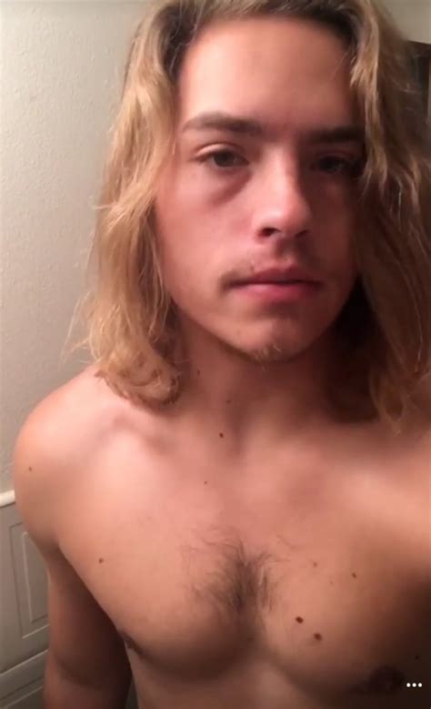 Dylan Sprouse Lpsg