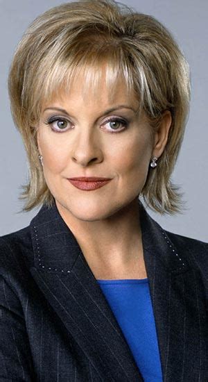 Nancy Grace Hollywood Life