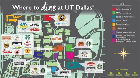 Map Of University Of Texas Campus Maps For You