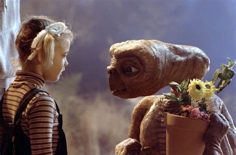 20 Things You Never Knew About Et The Extra Terrestrial Movie