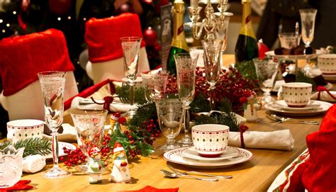 Christmas Rules Courtesy Of Debrett’s Etiquette Guide Richard James Estate Agents