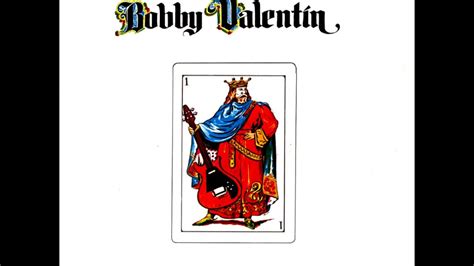 La Boda De Ella Bobby Valentín Youtube
