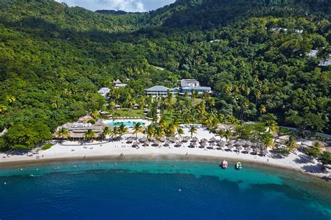 Maybe you would like to learn more about one of these? Sugar Beach, St Lucia: The sweet spot in between the ...