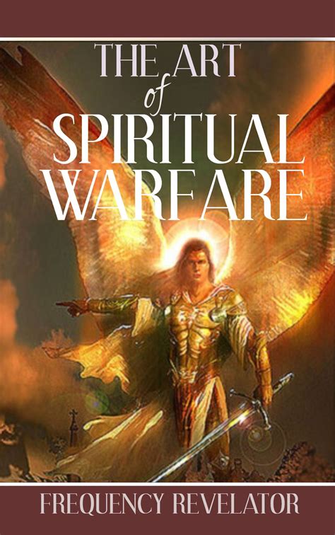 The Art Of Spiritual Warfare Ebook