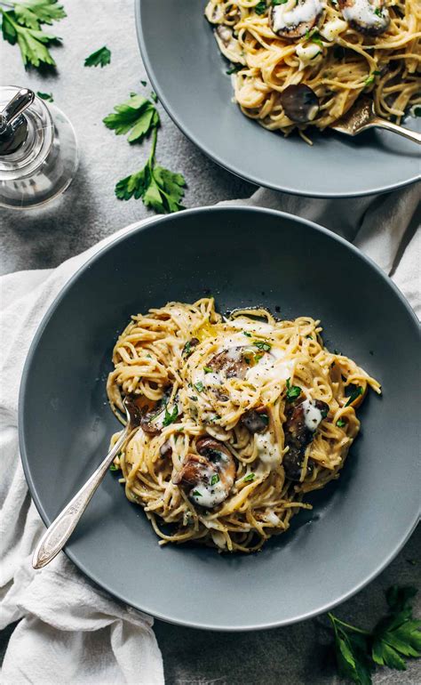 Choose from classic italian pasta recipes such as spaghetti bolognese, carbonara, puttanesca and many more. 12 Amazing Vegetarian Pasta Recipes That Are So Good, You ...